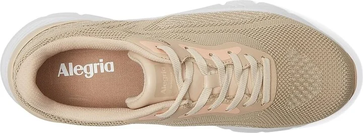 Alegria Rize Women's Shoes Beige : EU 38 (US Women's 8) Regular, Synthetic - Image 2