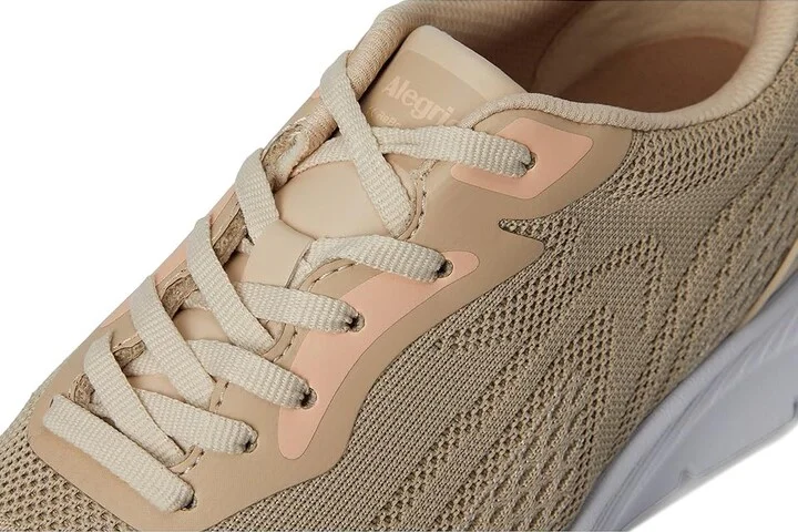 Alegria Rize Women's Shoes Beige : EU 38 (US Women's 8) Regular, Synthetic - Image 7
