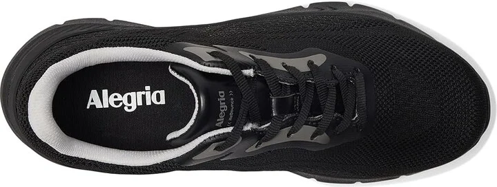 Alegria Rize Women's Shoes Onyx : EU 36 (US Women's 6) Regular, Synthetic - Image 2