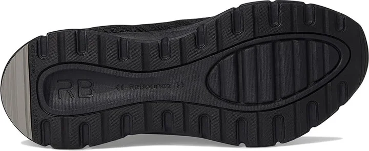 Alegria Rize Women's Shoes Onyx : EU 36 (US Women's 6) Regular, Synthetic - Image 3