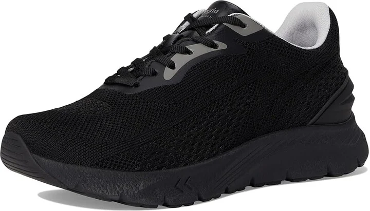 Alegria Rize Women's Shoes Onyx : EU 36 (US Women's 6) Regular, Synthetic - Image 5