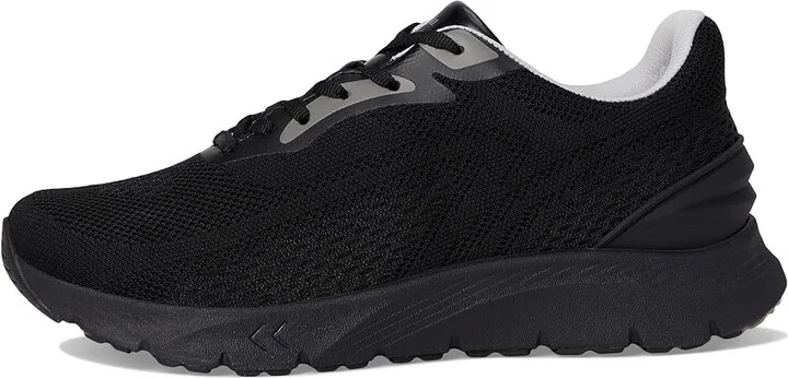 Alegria Rize Women's Shoes Onyx : EU 36 (US Women's 6) Regular, Synthetic - Image 6