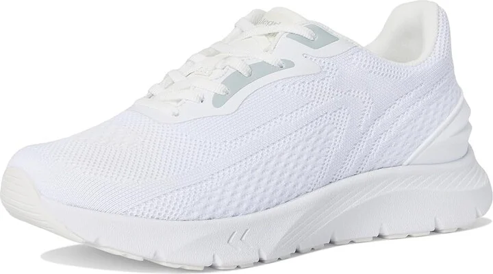 Alegria Rize Women's Shoes White : EU 37 (US Women's 7) Regular, Synthetic - Image 5