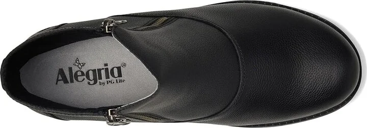 Alegria Rorie Women's Boots Black Bird : EU 42 (US Women's 11.5-12) Regular, Leather - Image 2