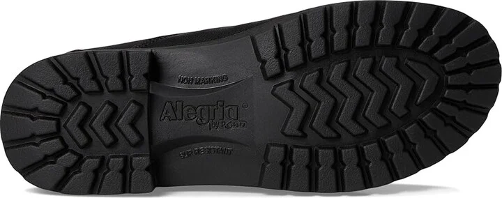 Alegria Rorie Women's Boots Black Bird : EU 42 (US Women's 11.5-12) Regular, Leather - Image 3