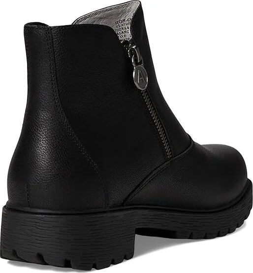 Alegria Rorie Women's Boots Black Bird : EU 42 (US Women's 11.5-12) Regular, Leather - Image 4