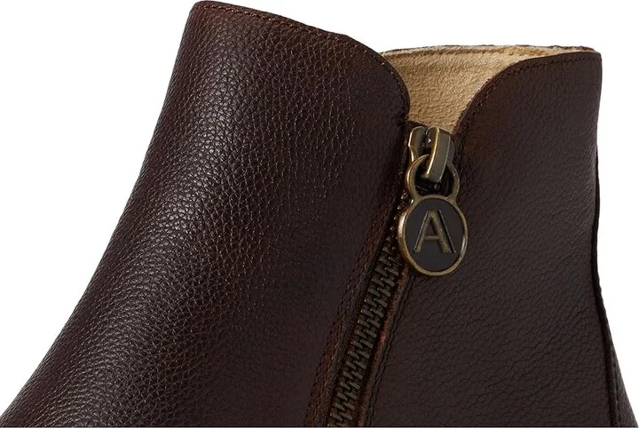 Alegria Rorie Women's Boots Java : EU 38 (US Women's 8-8.5) Regular, Leather - Image 7