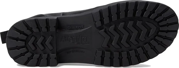 Alegria Rowen Women's Shoes Black : EU 35 (US Women's 5-5.5) Regular, Synthetic - Image 3