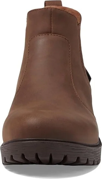 Alegria Rowen Women's Shoes Relaxed Cocoa : EU 38 (US Women's 8-8.5) Regular, Synthetic - Image 2