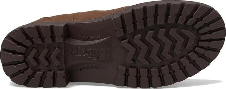 Alegria Rowen Women's Shoes Relaxed Cocoa : EU 38 (US Women's 8-8.5) Regular, Synthetic - Image 3