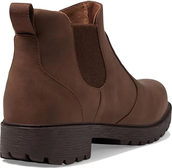 Alegria Rowen Women's Shoes Relaxed Cocoa : EU 38 (US Women's 8-8.5) Regular, Synthetic - Image 4