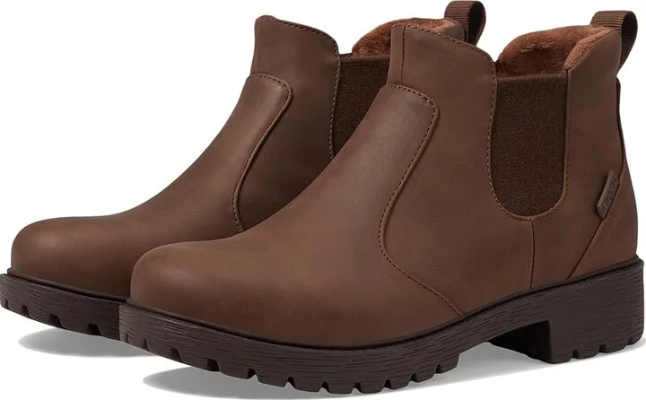 Alegria Rowen Women's Shoes Relaxed Cocoa : EU 38 (US Women's 8-8.5) Regular, Synthetic