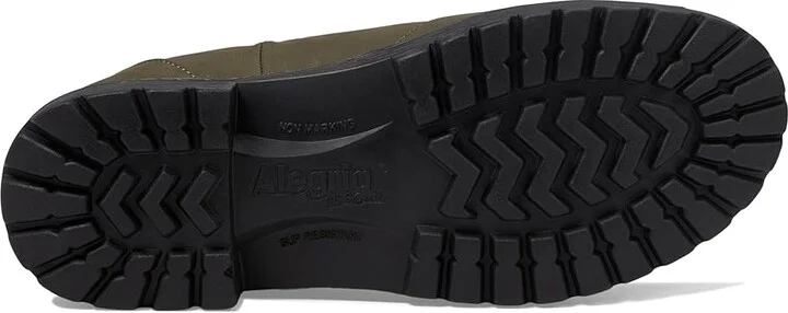 Alegria Rowen Women's Shoes Relaxed Moss : EU 42 (US Women's 11.5-12) Regular, Synthetic - Image 3