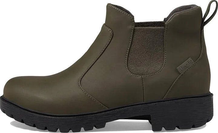 Alegria Rowen Women's Shoes Relaxed Moss : EU 42 (US Women's 11.5-12) Regular, Synthetic - Image 5