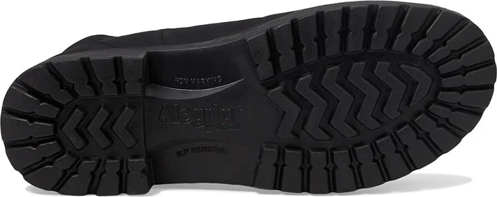 Alegria Rowen Women's Shoes Relaxed Tar : EU 36 (US Women's 6-6.5) Regular, Synthetic - Image 3
