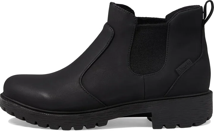 Alegria Rowen Women's Shoes Relaxed Tar : EU 36 (US Women's 6-6.5) Regular, Synthetic - Image 5