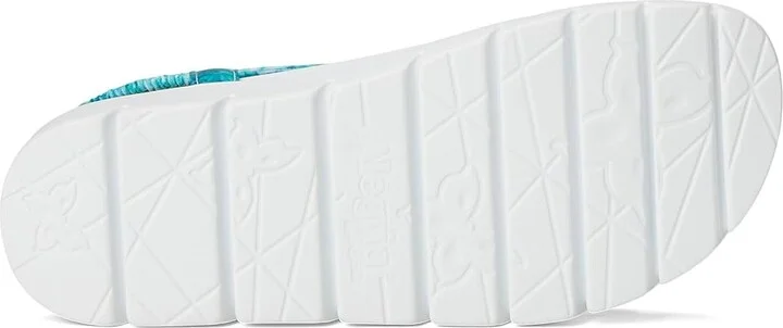Alegria Roz Women's Shoes Aqua Flora : EU 39 (US Women's 9) Regular - Image 3