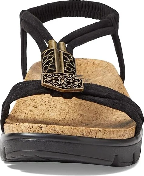 Alegria Roz Women's Shoes Casual Black : EU 35 (US Women's 5-5.5) Regular - Image 2