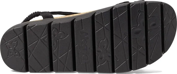 Alegria Roz Women's Shoes Casual Black : EU 35 (US Women's 5-5.5) Regular - Image 3