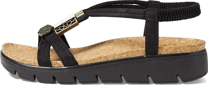 Alegria Roz Women's Shoes Casual Black : EU 35 (US Women's 5-5.5) Regular - Image 5