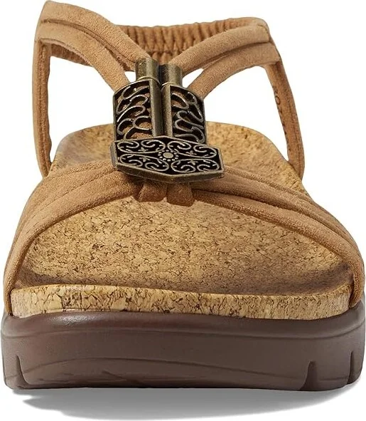 Alegria Roz Women's Shoes Casual Sand : EU 35 (US Women's 5-5.5) Regular - Image 2