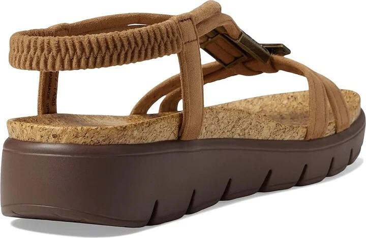 Alegria Roz Women's Shoes Casual Sand : EU 35 (US Women's 5-5.5) Regular - Image 4