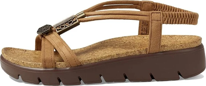 Alegria Roz Women's Shoes Casual Sand : EU 35 (US Women's 5-5.5) Regular - Image 5