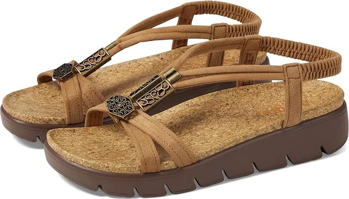 Alegria Roz Women's Shoes Casual Sand : EU 35 (US Women's 5-5.5) Regular