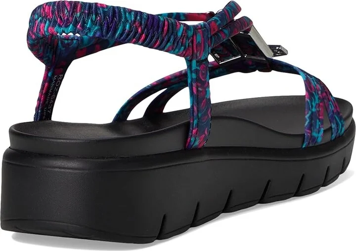 Alegria Roz Women's Shoes Noche Flora : EU 39 (US Women's 9) Regular - Image 4