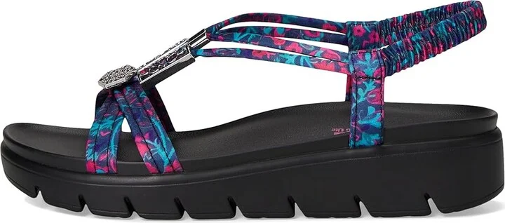 Alegria Roz Women's Shoes Noche Flora : EU 39 (US Women's 9) Regular - Image 6