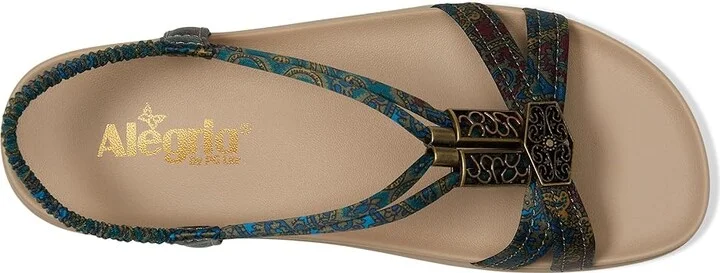 Alegria Roz Women's Shoes Pretty Elite : EU 38 (US Women's 8-8.5) Regular - Image 2