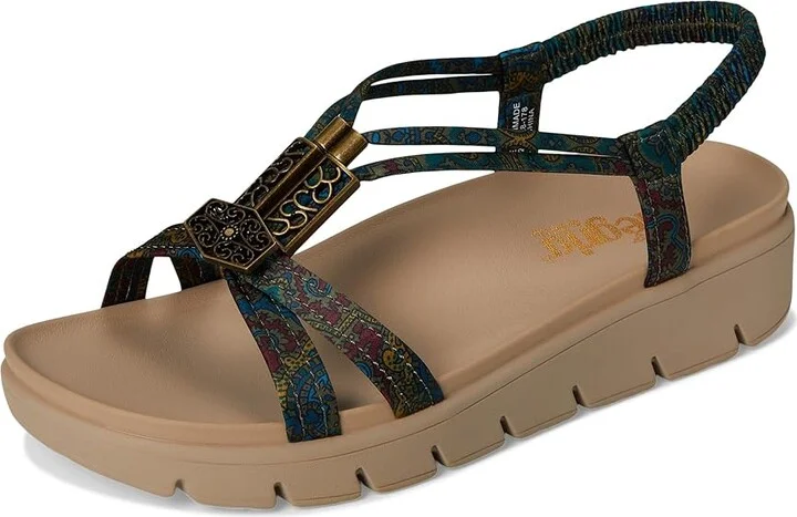 Alegria Roz Women's Shoes Pretty Elite : EU 38 (US Women's 8-8.5) Regular - Image 5