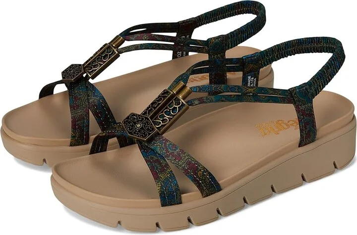 Alegria Roz Women's Shoes Pretty Elite : EU 38 (US Women's 8-8.5) Regular