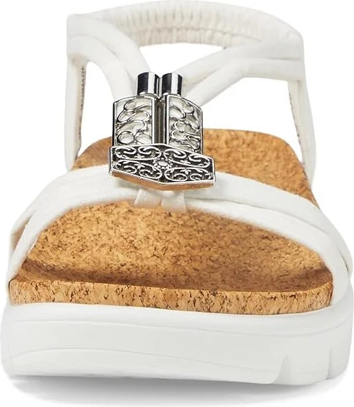 Alegria Roz Women's Shoes White : EU 40 (US Women's 9.5-10) Regular - Image 2