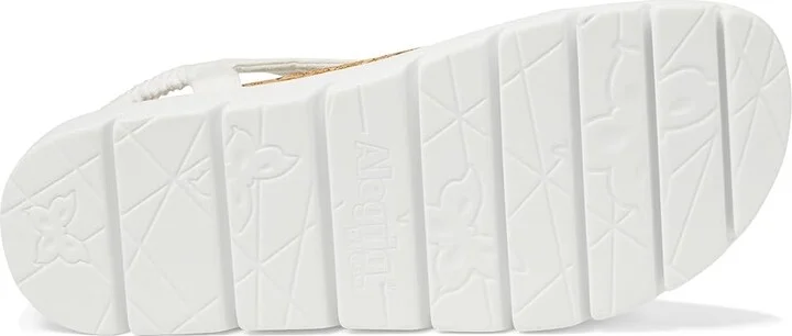Alegria Roz Women's Shoes White : EU 40 (US Women's 9.5-10) Regular - Image 3
