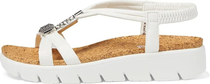 Alegria Roz Women's Shoes White : EU 40 (US Women's 9.5-10) Regular - Image 6