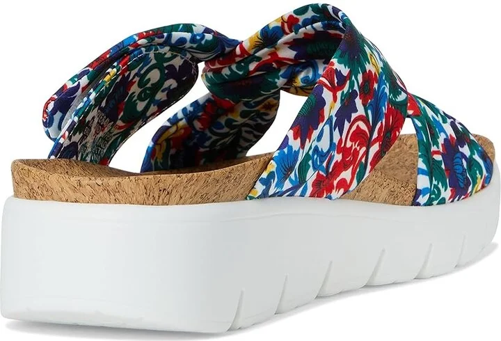 Alegria Rylie Women's Sandals Primary Party : EU 39 (US Women's 9) Regular, Leather - Image 4