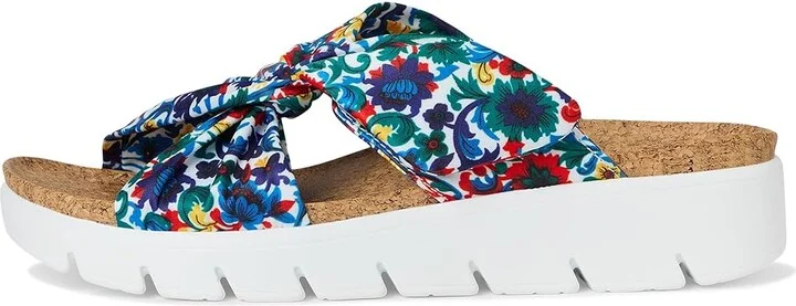 Alegria Rylie Women's Sandals Primary Party : EU 39 (US Women's 9) Regular, Leather - Image 6