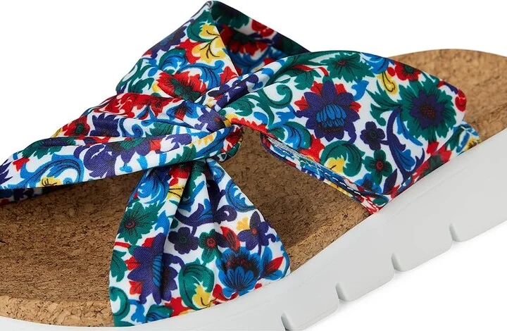 Alegria Rylie Women's Sandals Primary Party : EU 39 (US Women's 9) Regular, Leather - Image 7