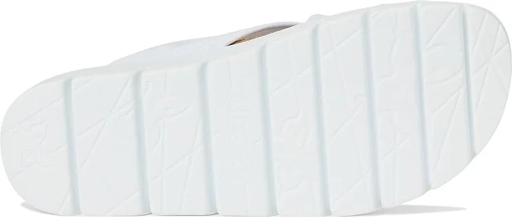 Alegria Rylie Women's Sandals White 1 : EU 35 (US Women's 5-5.5) Regular, Leather - Image 3