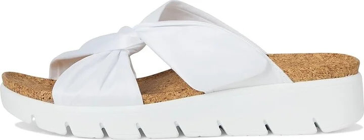 Alegria Rylie Women's Sandals White 1 : EU 35 (US Women's 5-5.5) Regular, Leather - Image 6