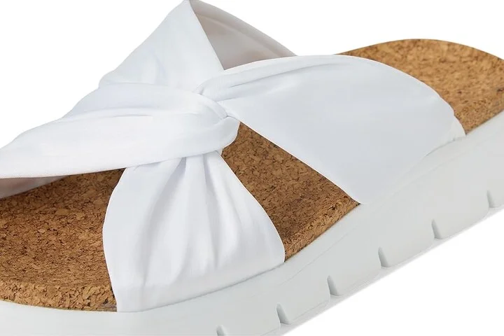 Alegria Rylie Women's Sandals White 1 : EU 35 (US Women's 5-5.5) Regular, Leather - Image 7