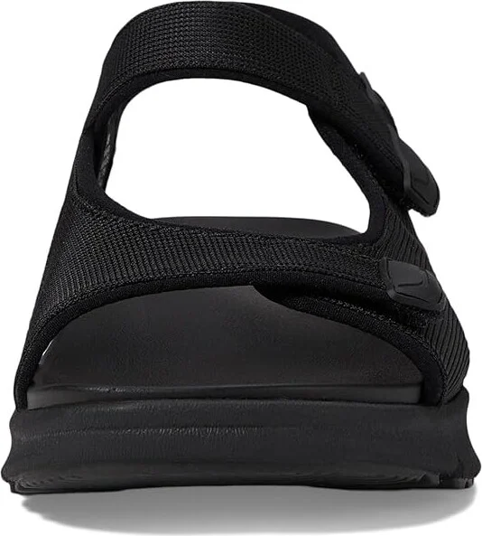 Alegria Sandie Women's Sandals Black : EU 42 (US Women's 11.5-12) Regular, Rubber - Image 2