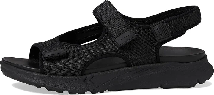 Alegria Sandie Women's Sandals Black : EU 42 (US Women's 11.5-12) Regular, Rubber - Image 5