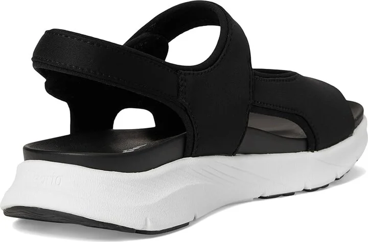 Alegria Sandie Women's Sandals Black Top : EU 39 (US Women's 9) Regular, Rubber - Image 4