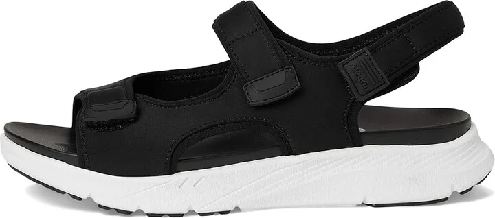 Alegria Sandie Women's Sandals Black Top : EU 39 (US Women's 9) Regular, Rubber - Image 6