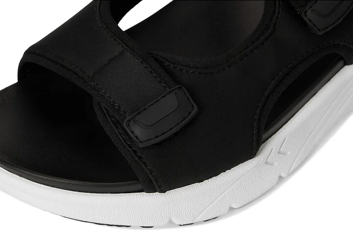 Alegria Sandie Women's Sandals Black Top : EU 39 (US Women's 9) Regular, Rubber - Image 7