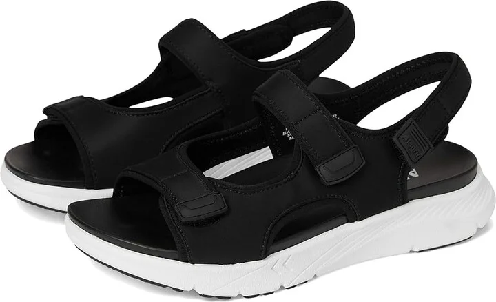Alegria Sandie Women's Sandals Black Top : EU 39 (US Women's 9) Regular, Rubber