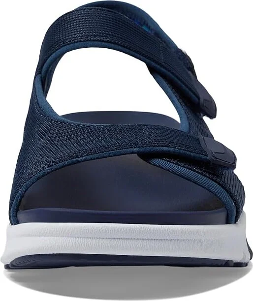 Alegria Sandie Women's Sandals Blue : EU 35 (US Women's 5-5.5) Regular, Rubber - Image 2