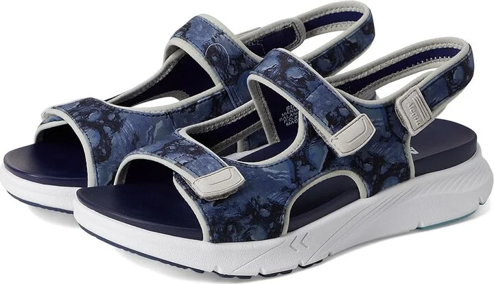 Alegria Sandie Women's Sandals Midnight Oddity : EU 39 (US Women's 9) Regular, Rubber